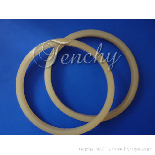Silicone Parts